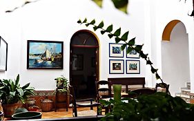 Casa Rural los dos Patios